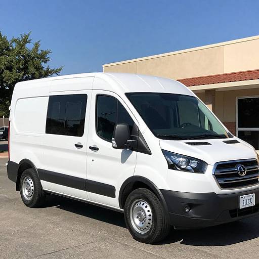 Ice Cream and Catering Vans for Sale