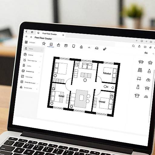 Professional Floor Plan Creator Software