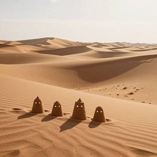 Whispering Glass Dunes Memories