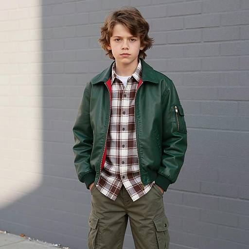 Max Inspired Stranger Things Costume Photo