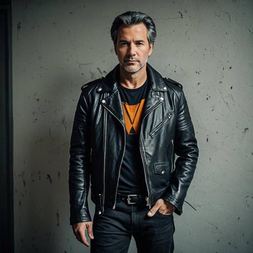 René Calgagni Cosplay Costume Design