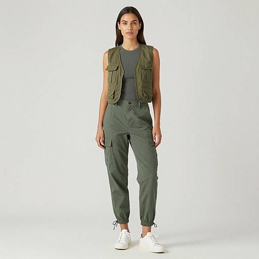 Casual Streetwear Fashion Lookbook