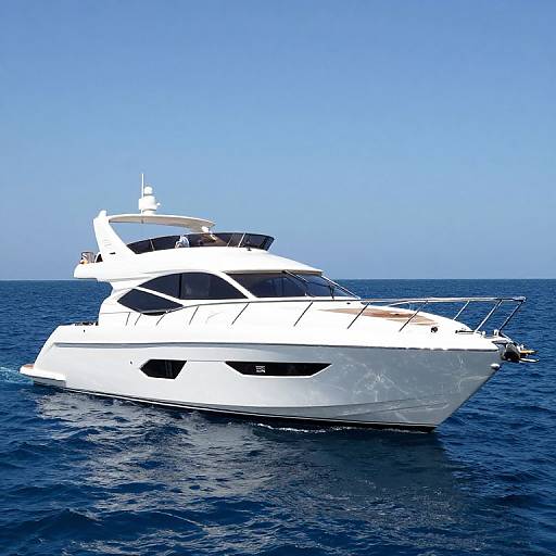 Photo of 2004 Sunseeker Manhattan 82