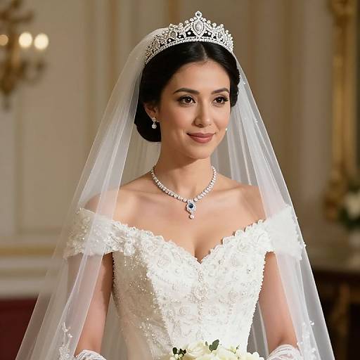 Victoria Princess Royal Wedding Dress