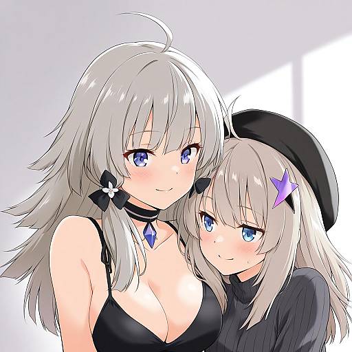 Illustration of Aa-12 (girls' frontline), girls' frontline in the style of Felutiahime