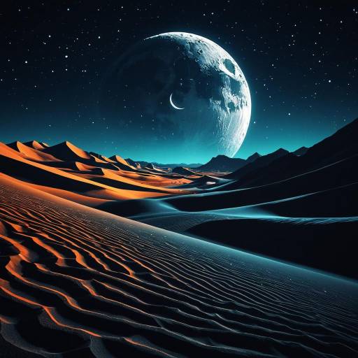 Cinematic Digital Masterpiece of Darkness Cinematic Digital Masterpiece of Darkness