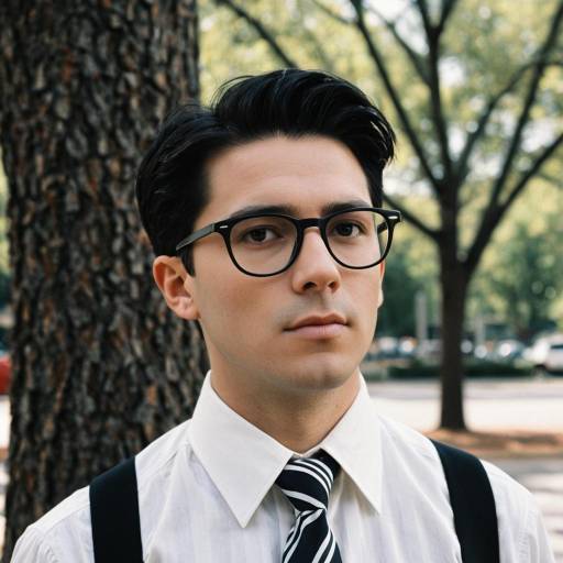 Realistic Adult Ferris Bueller Costume
