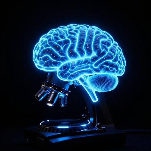 Lomography Neon Brain Cells Techno