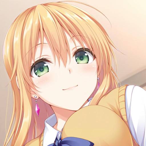 Illustration of Aihara yuzu, citrus (saburouta) in the style of Hisae (hisae collect)