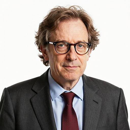 Noam Chomsky as Wojak Meme