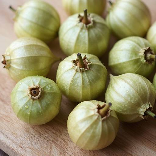 Guide to Buying Tomatillos