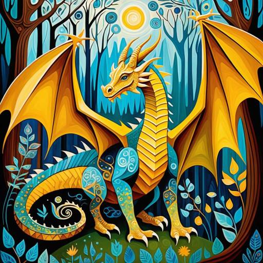 Dreamlike Fusion of Art and Fantasy Dreamlike Fusion of Art and Fantasy