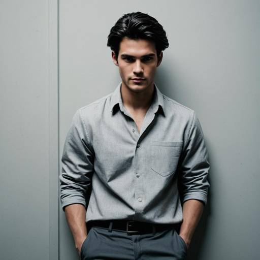 Ethan Winters Cosplay Costume Design