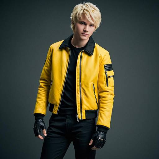 Cole MacGrath Cosplay Costume Design