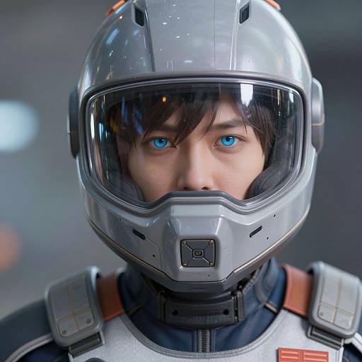 Realistic Mirage Apex Legends Costume