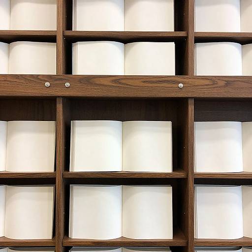 Enchanted Library of Silent Pages