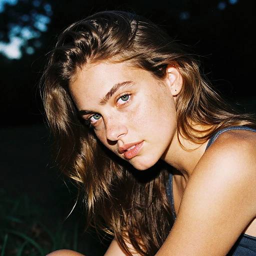 Amateur Cellphone Photography in Afternoon Light