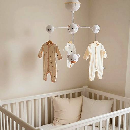 Whimsical ABDL Nursery Scene