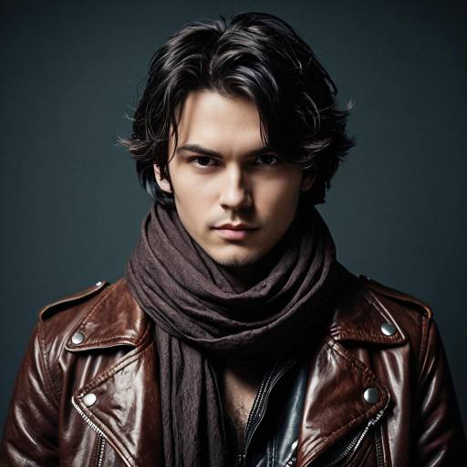 Dane Whiteman Cosplay Costume Inspiration
