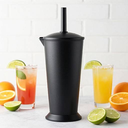 Taco Tuesday Margarita & Slush Maker