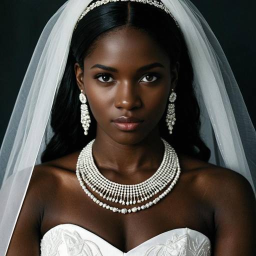 Stunning Xhosa Bride in Traditional Attire