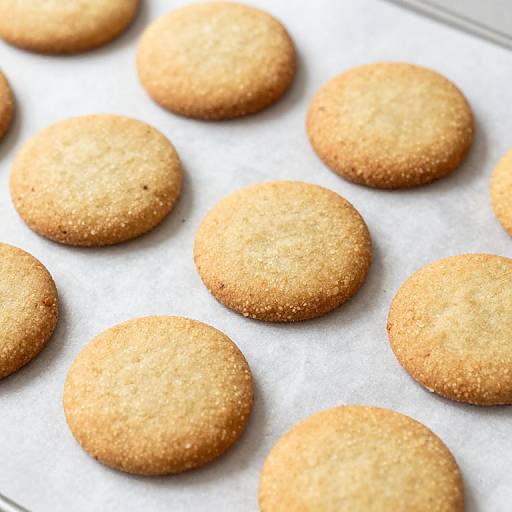 Easy Vegan Gluten-Free Almond Crackers