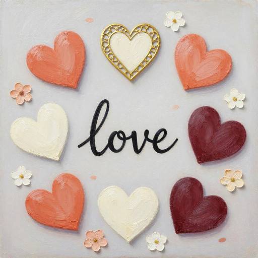 Sunlit Impressionist Romantic Picnic