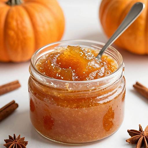 DIY Pumpkin Spice Lip Scrub