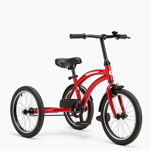 Red Schwinn Roadster Trike 2018