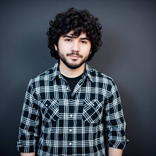 Casual JonTron Cosplay Costume Inspiration