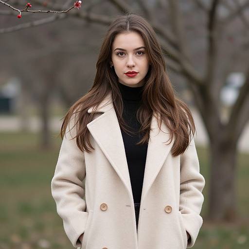 Winter Outfit Birthday Party Girl