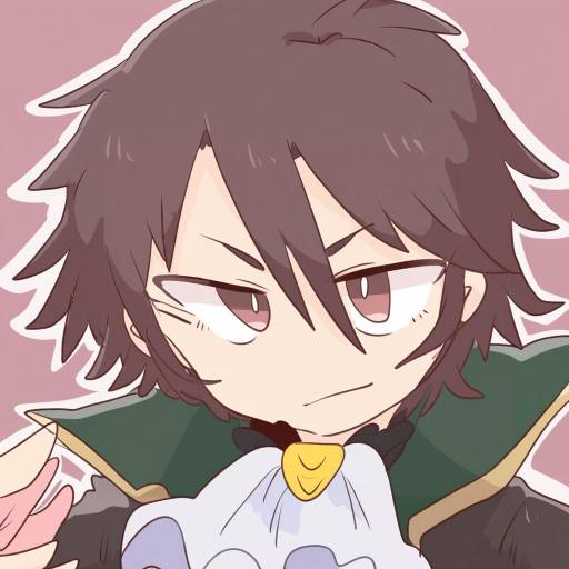 Illustration of Alvin (tales), tales of (series) in the style of Op na yarou