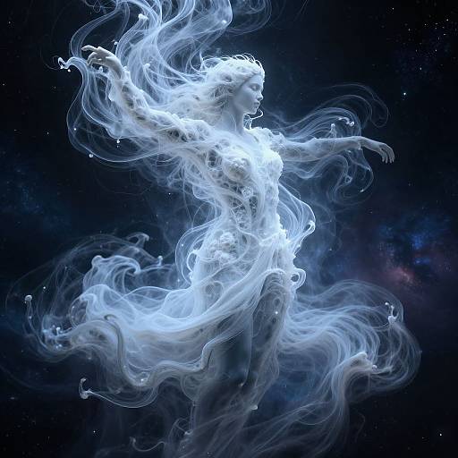 Transmutative Condensation: Fluid to Solid