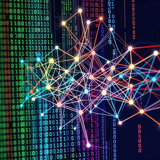 Dynamic AI Algorithm Visualization