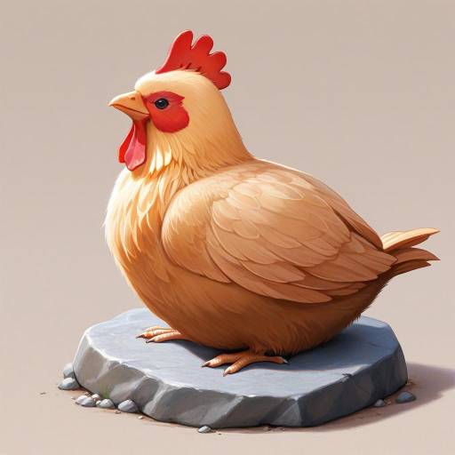 Photorealistic Dim Sum with Chicken Display Photorealistic Dim Sum with Chicken Display