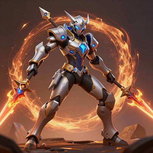 Dynamic 3D Rendering of Wraith