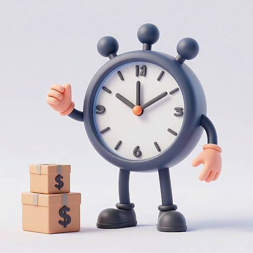 Friendly Clockpunk Deal Guide