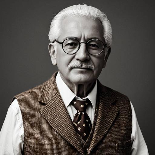 Manuelita's Grandfather Cosplay Costume Design