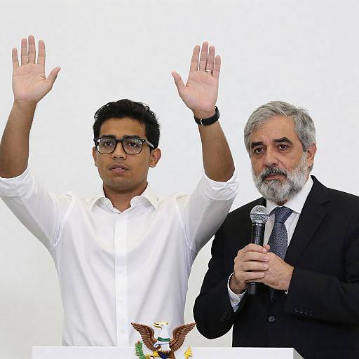 Dynamic Duo: Emotions and Expressions