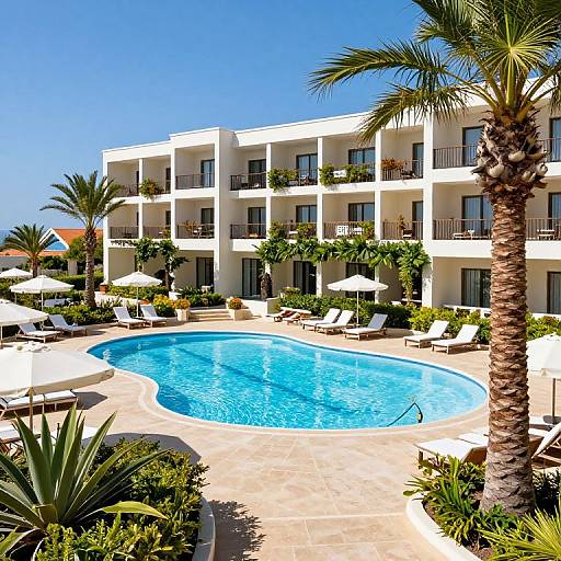 Holiday at Gaia Garden Hotel Greece