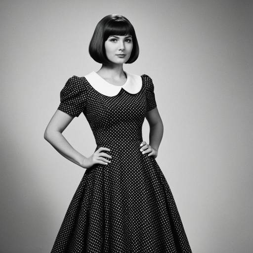 Elegant Cinzia Cosplay in Vintage Style