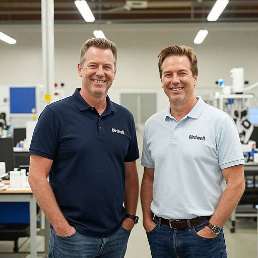 Birdwell Beach Britches Brand Profile