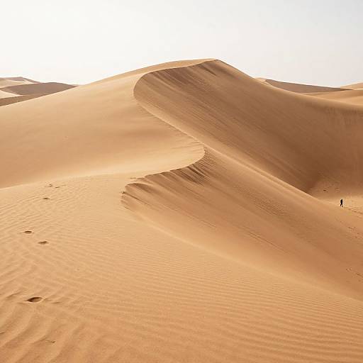 Liquid Desert Dune Shaping Symbols