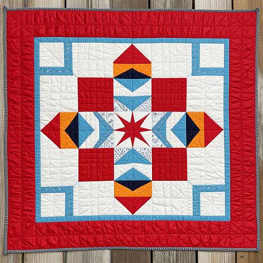 Quilt of Valor Sew Day Event