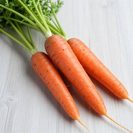 Carrot Atomic Red Seed Packet