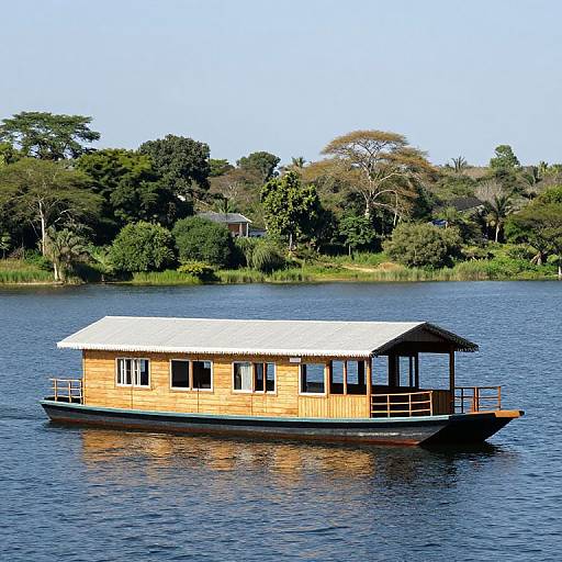 Incredible Lake Kariba Experience