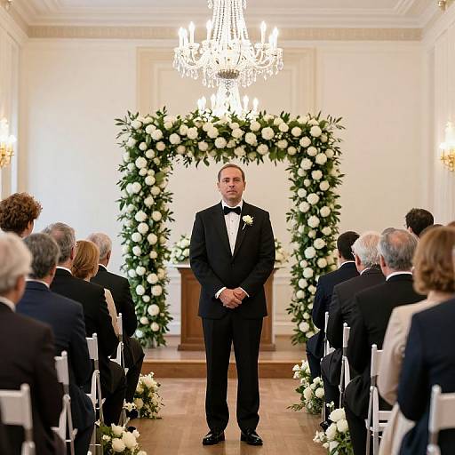 FSSP Ordination Ceremony Photo
