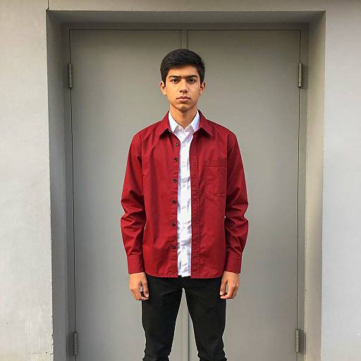 Urban Sauce Costume Photography Concept