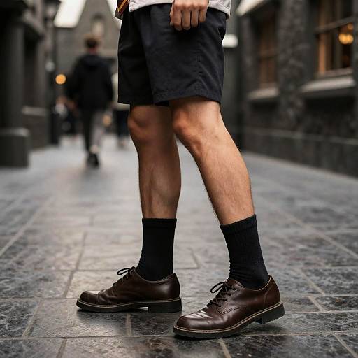 Photorealistic Hogwarts Student Casting Spells