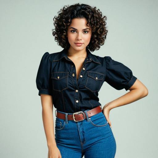 Carmen Inspired 90s Cosplay Costume